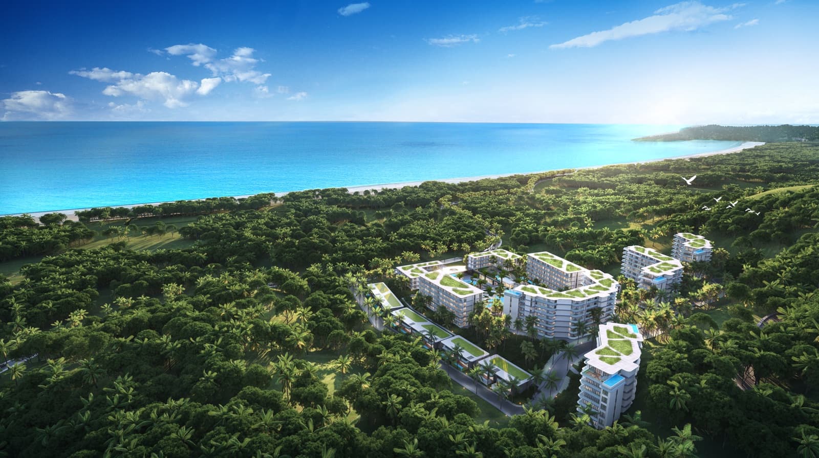 AYANA Heights