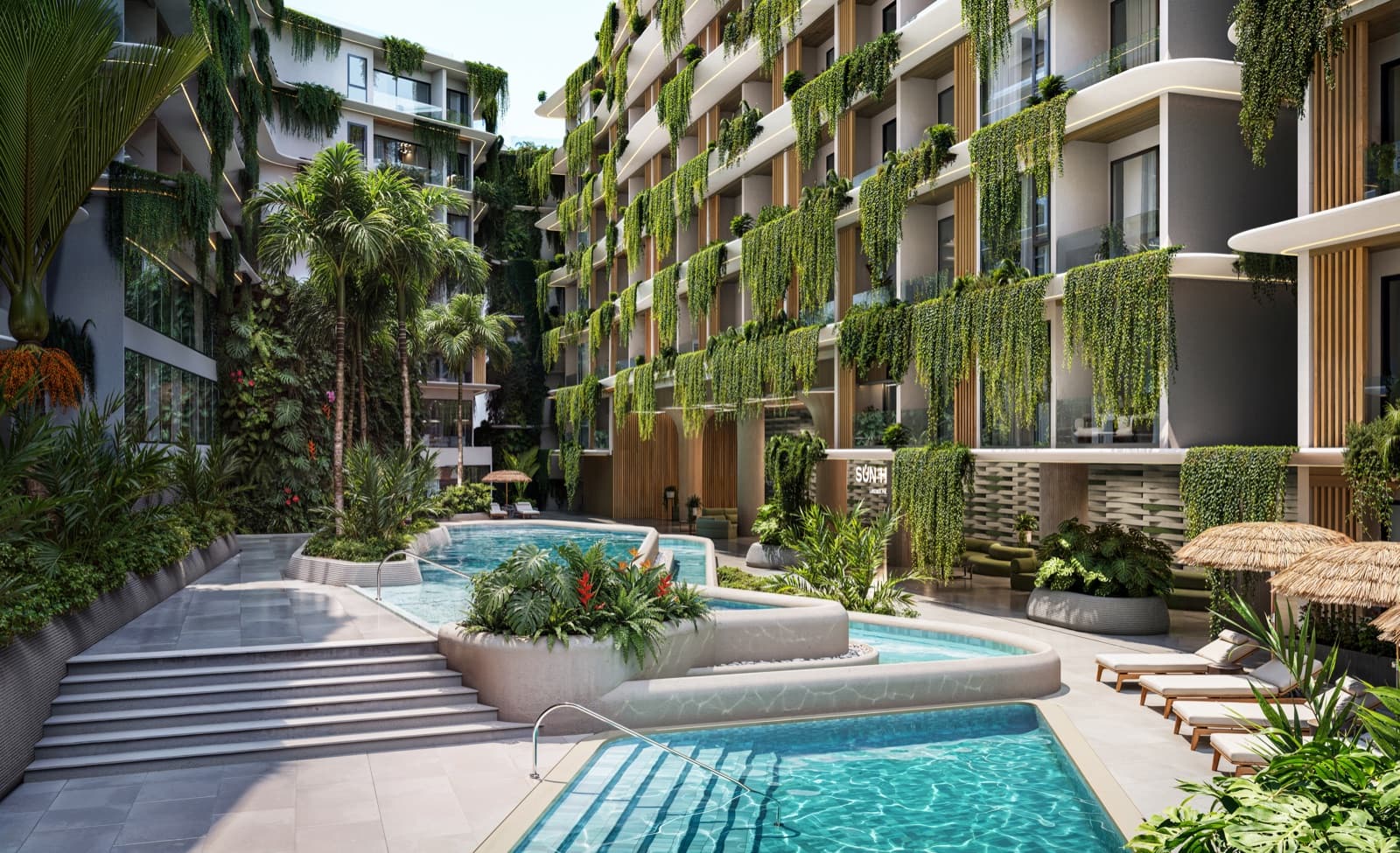 Sun Hills Layan